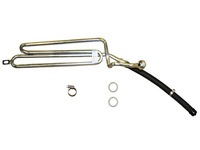 REIN AUTOMOTIVE Power Steering Hose - PSH0105R