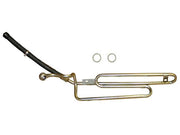 REIN AUTOMOTIVE Power Steering Hose - PSH0186