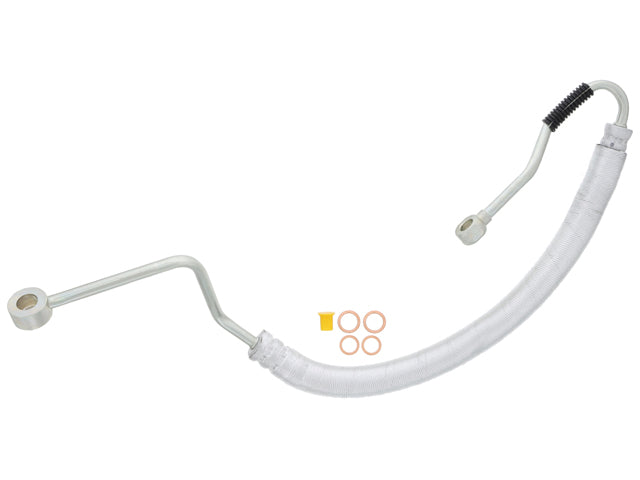 AIC AUTOMOTIVE Power Steering Hose - 59893