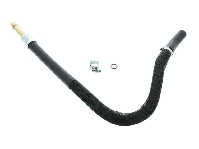 REIN AUTOMOTIVE Power Steering Hose - PSH0330