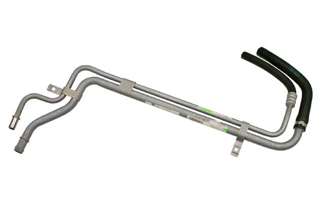 GENUINE BMW Power Steering Pipe - 32-41-2-282-816