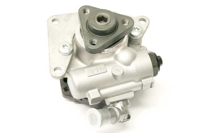 BOSCH Power Steering Pump - KS01000681