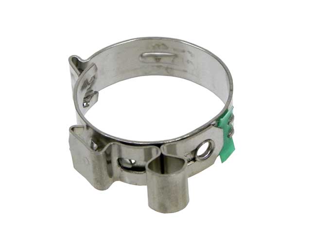 GENUINE BMW Hose Clamp - 32-41-6-751-127