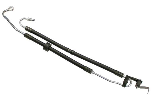 REIN AUTOMOTIVE Power Steering Hose - PSH0124P