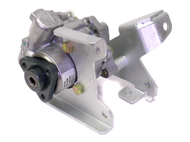 BOSCH Power Steering Pump - KS01000625