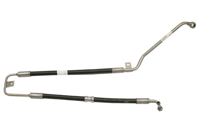 O.E.M. Power Steering Hose - CON 32-41-6-758-959