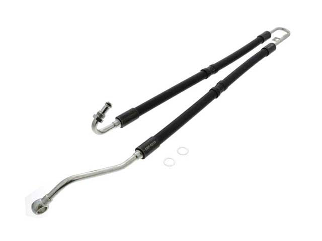 REIN AUTOMOTIVE Power Steering Hose - PSH0196