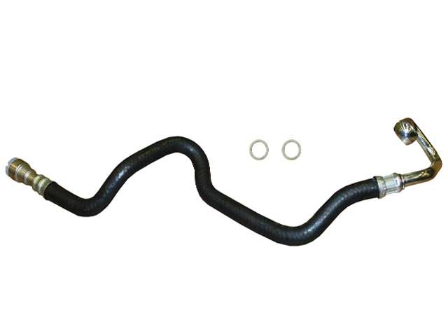 REIN AUTOMOTIVE Power Steering Hose - PSH0238