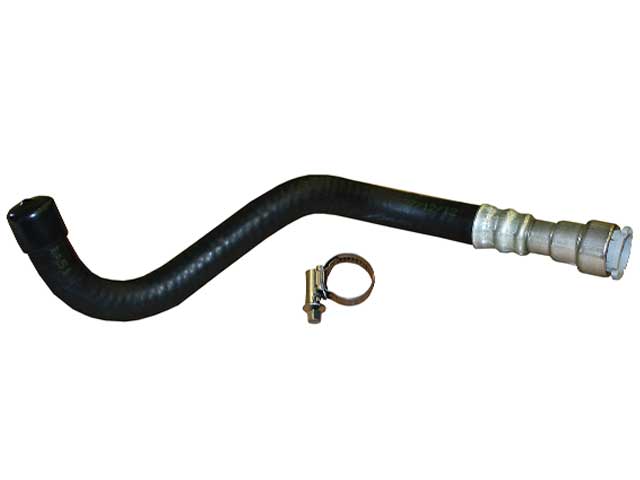 REIN AUTOMOTIVE Power Steering Hose - PSH0143