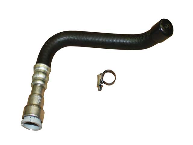 REIN AUTOMOTIVE Power Steering Hose - PSH0144