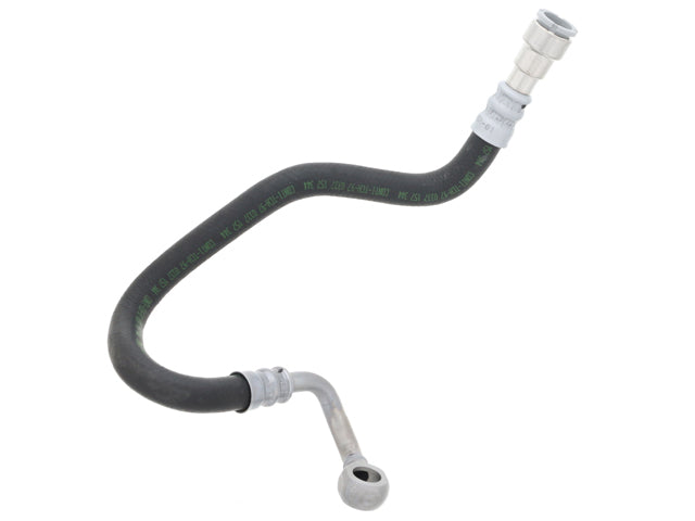 GENUINE BMW Power Steering Hose - 32-41-6-774-858