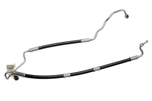 GENUINE BMW Power Steering Hose - 32-41-6-780-500