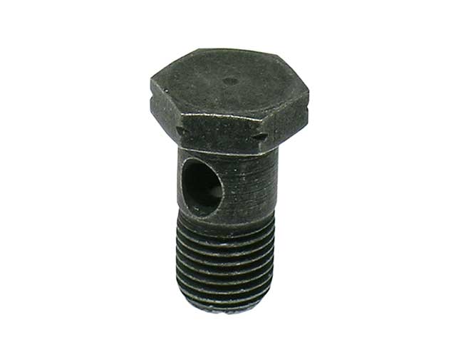 GENUINE BMW Hollow Bolt - 32-41-6-781-261