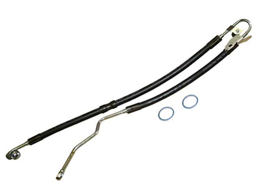 REIN AUTOMOTIVE Power Steering Hose - PSH0168