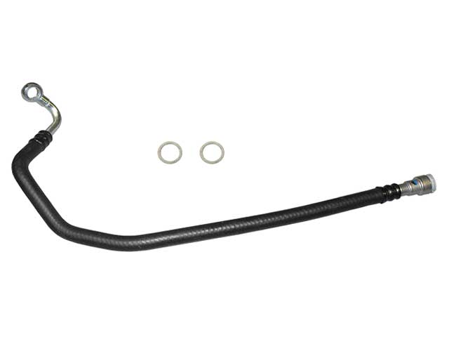 REIN AUTOMOTIVE Power Steering Hose - PSH0110R
