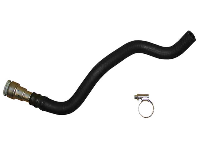 REIN AUTOMOTIVE Power Steering Hose - PSH0107R