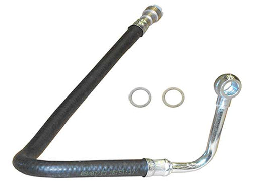 REIN AUTOMOTIVE Power Steering Hose - PSH0240