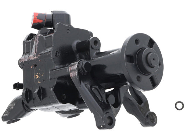 AAE Power Steering Pump - 50472