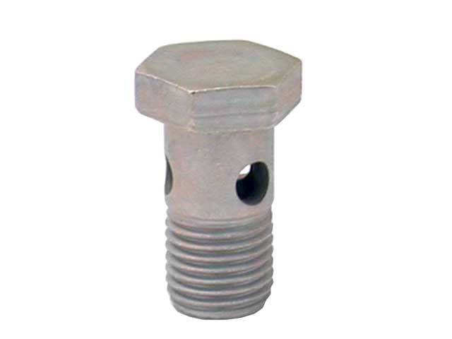 GENUINE BMW Hollow Bolt - 32-41-6-852-469