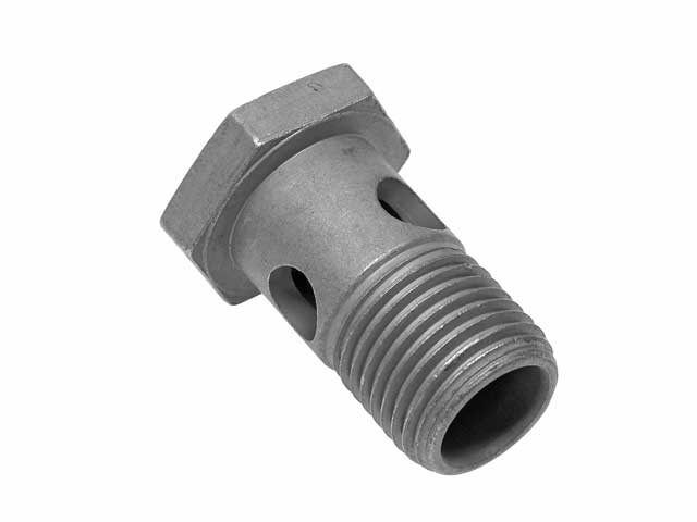 GENUINE BMW Hollow Bolt - 32-41-6-852-470