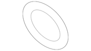 Genuine Porsche parts diagram