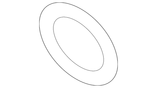 Genuine Porsche parts diagram