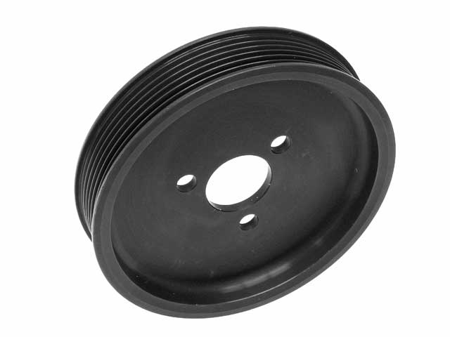 URO PARTS PREMIUM Pulley - 32-42-1-740-858-PRM