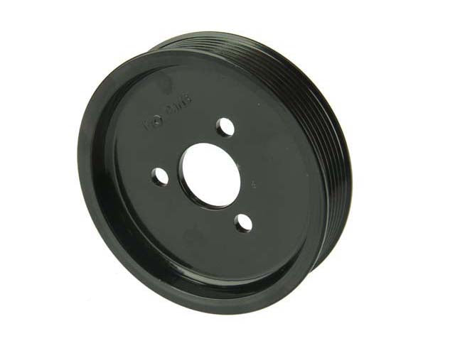 URO PARTS PREMIUM Pulley - 32-42-7-516-848-PRM