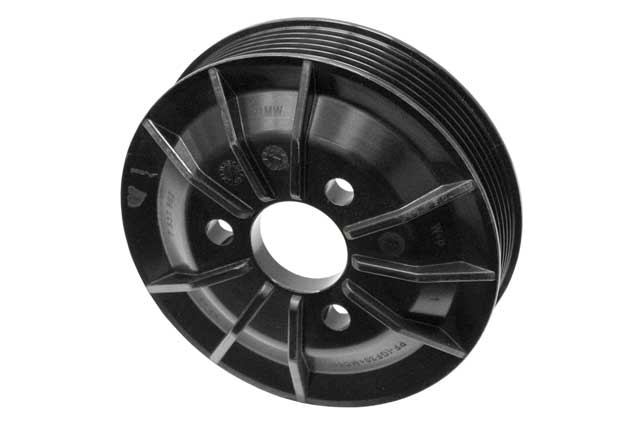 GENUINE BMW Pulley - 32-42-7-537-862