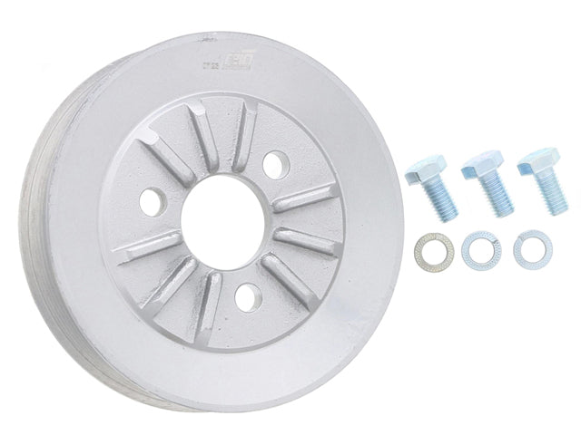 REIN AUTOMOTIVE Pulley - PKP0245