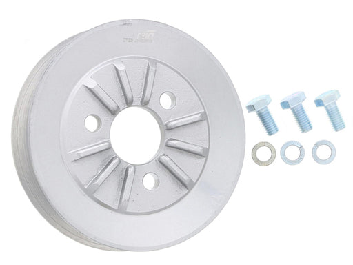 REIN AUTOMOTIVE Pulley - PKP0245