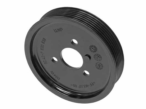 GENUINE BMW Pulley - 32-42-7-830-838