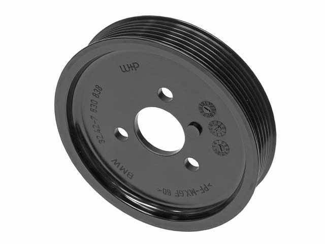 GENUINE BMW Pulley - 32-42-7-830-838