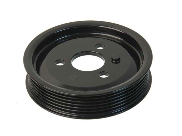 URO PARTS PREMIUM Pulley - 32-42-7-838-220-PRM