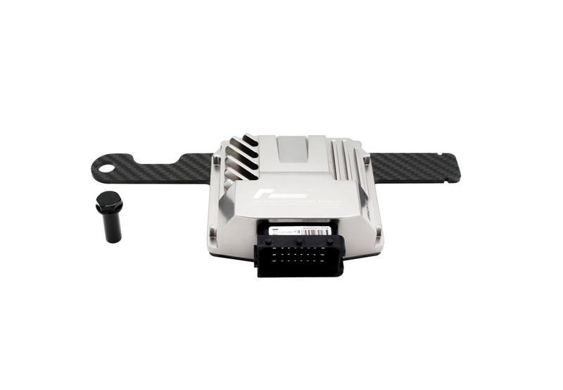 RacingLine PCM Box for VW/Audi MQB 'EVO' Vehicles (MK8 GTI &amp; Audi A3) | VWR030001-GAR