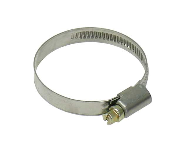 GEMI Hose Clamp - 32-50-9