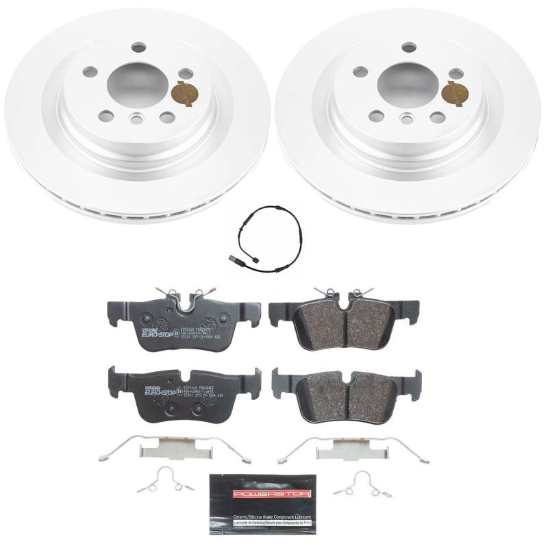 POWERSTOP ESK7899