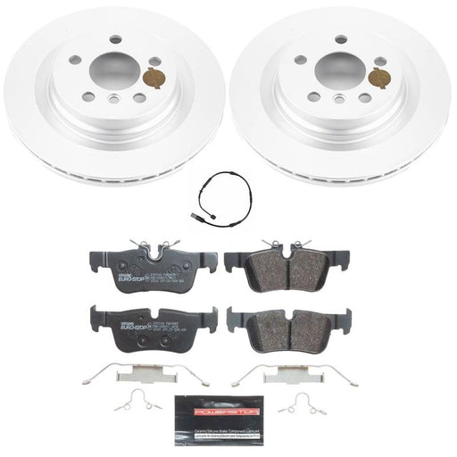 POWERSTOP ESK7899