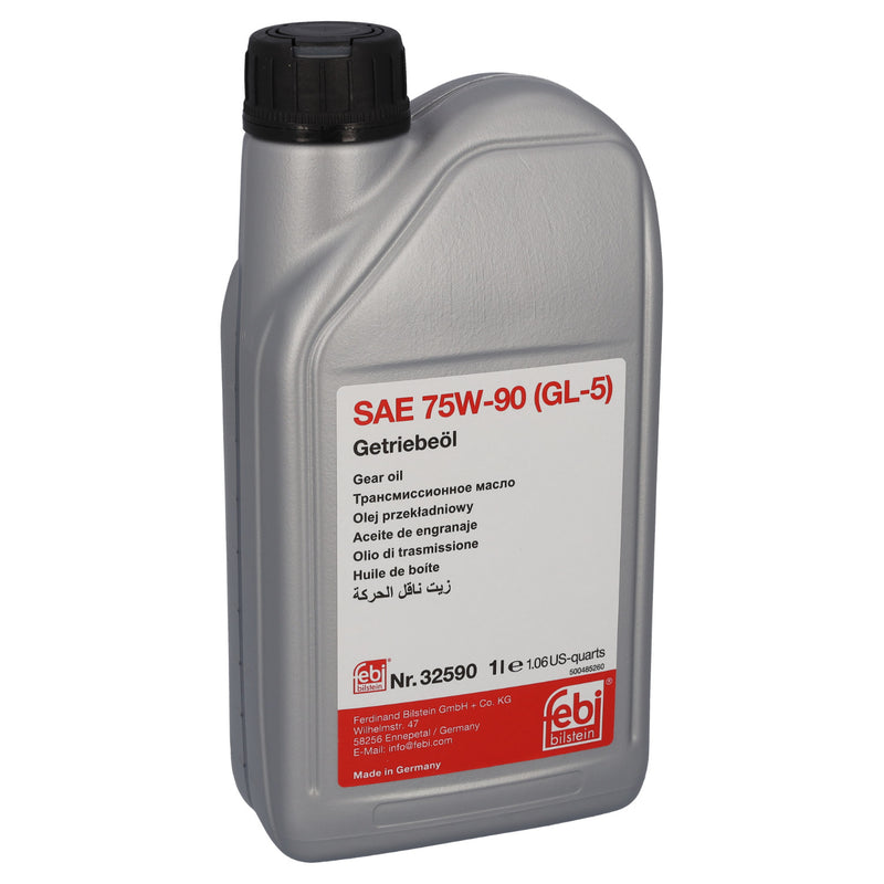 FEBI BILSTEIN Differential Oil - 32590