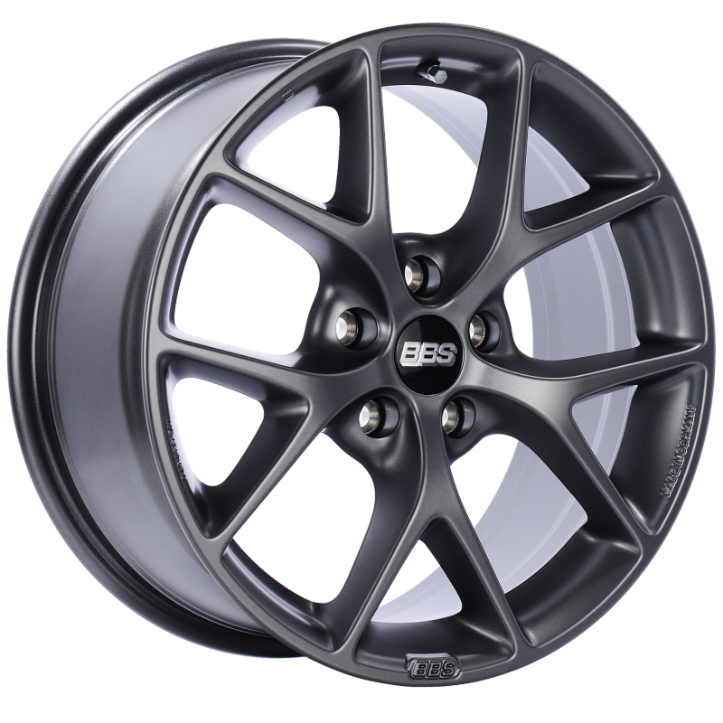 BBS SR001SG