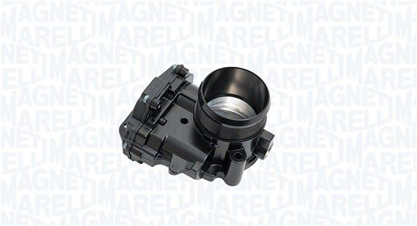 MAGNETI MARELLI Throttle Housing - TB0290