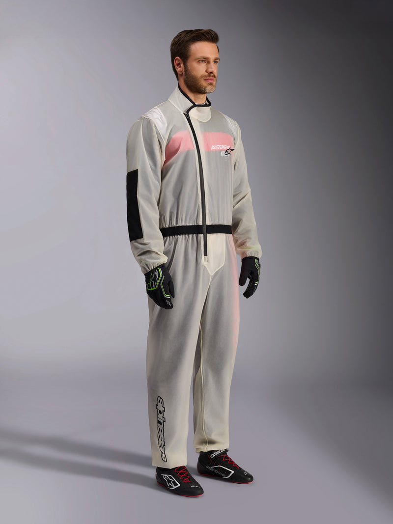 Kart Rain Suit