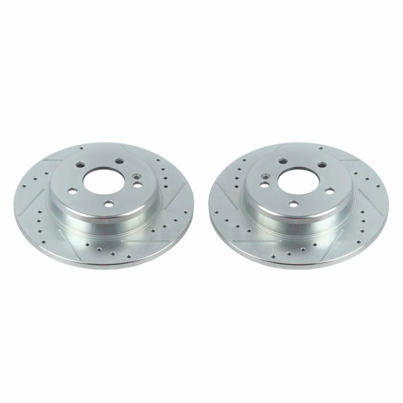 POWERSTOP EBR1680XPR