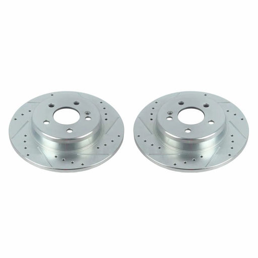 POWERSTOP EBR1680XPR