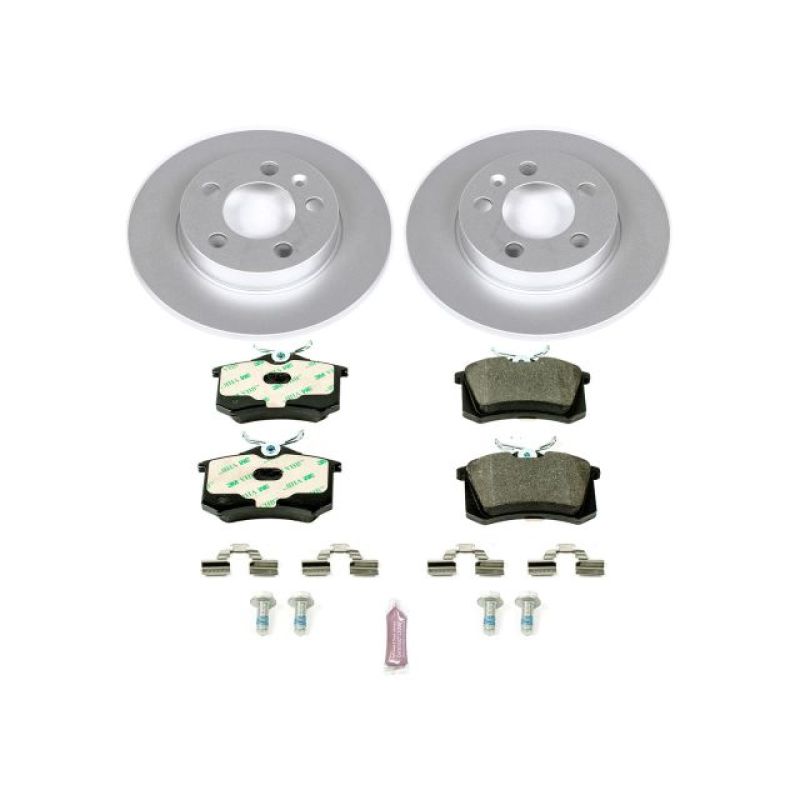 POWERSTOP ESK3093