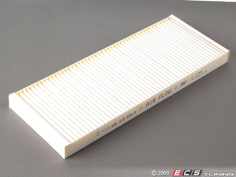 Airmatic Cabin Air Filter If0009