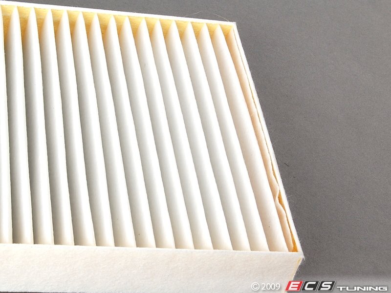 Airmatic Cabin Air Filter If0009