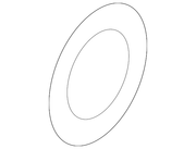 Genuine Porsche parts diagram