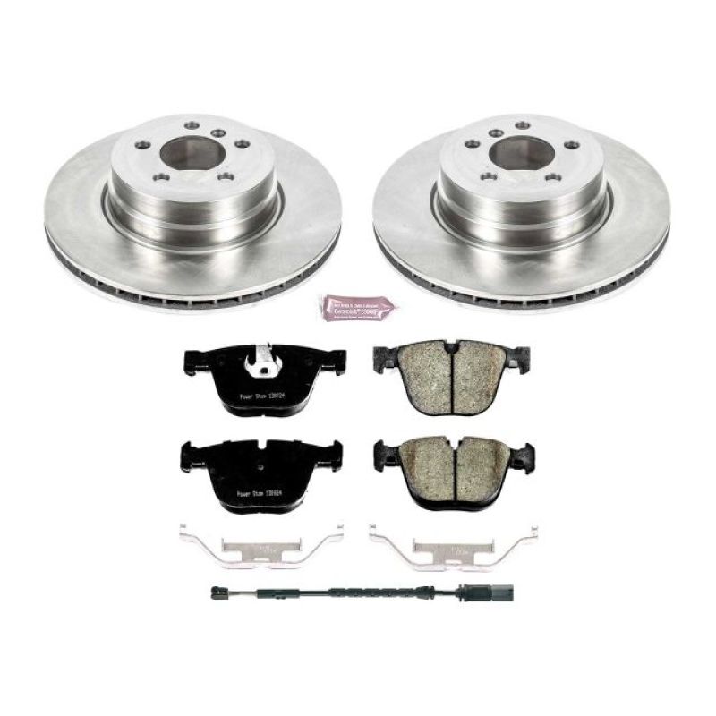 POWERSTOP KOE7430