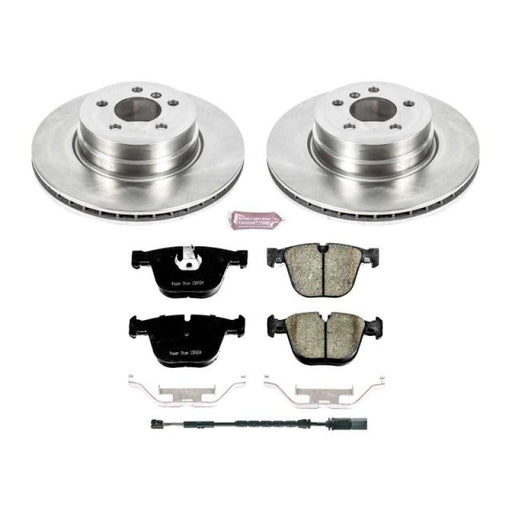 POWERSTOP KOE7430